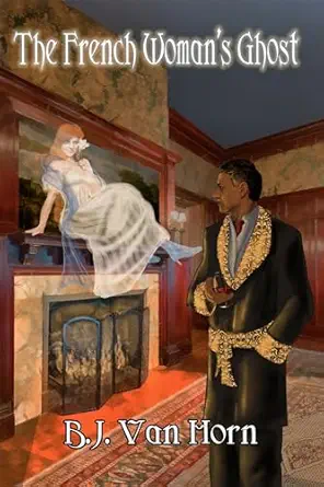 The French Woman's Ghost
